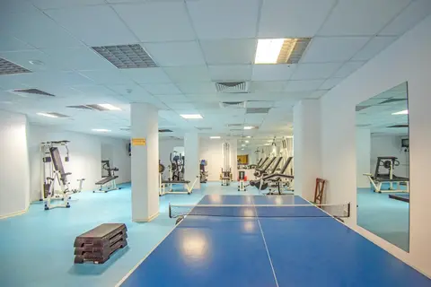 Tsokkos Gardens Hotel in Παραλίμνι — foto 30