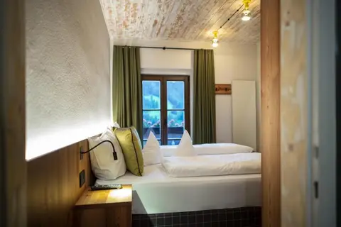 Hotel Platz in Kastelruth - Castelrotto — foto 11
