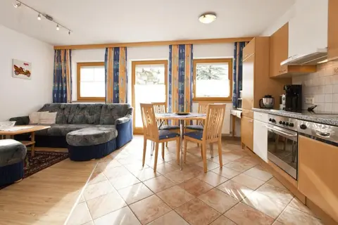 Appartement Kristall in Nauders — foto 7
