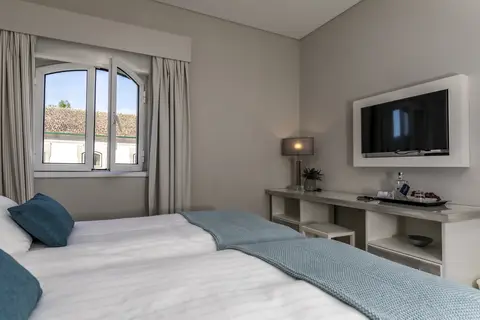 Grande Hotel das Caldas da Felgueira in Nelas, foto 25