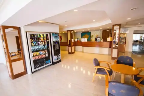 Hotel Amic Can Pastilla in Palma — foto 5