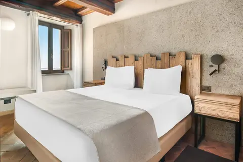 Palazzo Catalani in Soriano Nel Cimino — foto 29