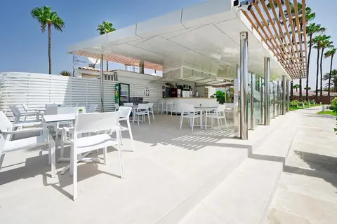Los Girasoles in Playa del Inglés — foto 7
