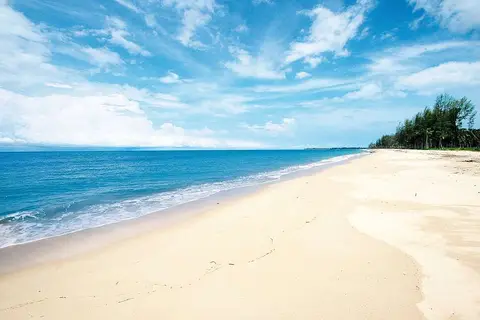 Khao Lak Orchid Beach Resort in บ้านคึกคัก — foto 16