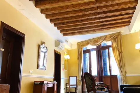 Ca' del Nobile in Venetië, foto 18