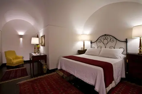 Eremo della Giubiliana in Ragusa, foto 5