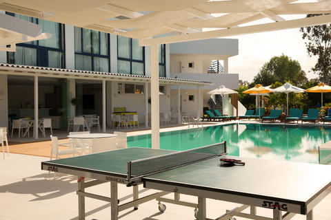 Hotel Nasos & Resort foto 12