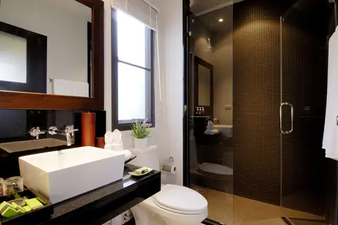 Two Villas Holiday in ตำบลราไวย์ — foto 12