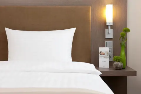 IntercityHotel Berlin Hauptbahnhof in Berlin — foto 5