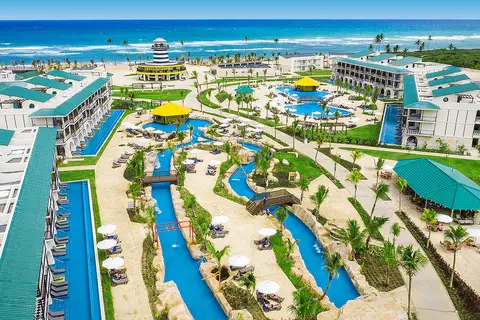 Ocean El Faro Resort in Punta Cana, foto 15