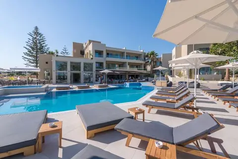 Imperial Palace in Σφακάκι — foto 15