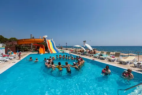 Perre La Mer Hotel Resort & Spa in Göynük — foto 2