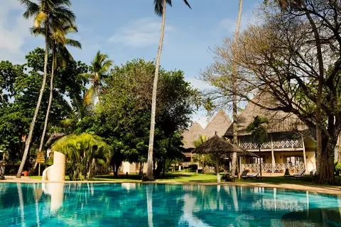 Neptune Palm Beach Boutique Resort & Spa in Diani Beach — foto 4