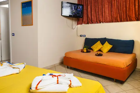 Residence Cortile Mercè in Trapani, foto 19
