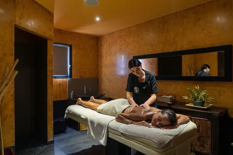 Camping Domaine Du Colombier foto 9