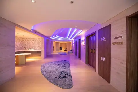 Steigenberger Hotel Doha in Doha — foto 15