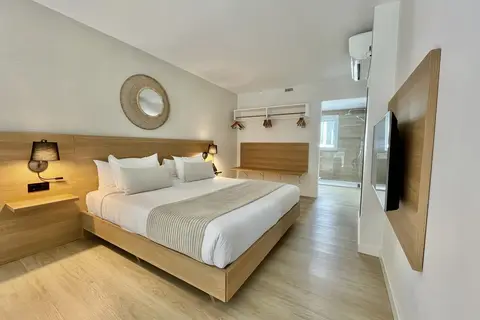 Hotel Emblemtico Hi Suites in Santa Cruz De Tenerife — foto 17