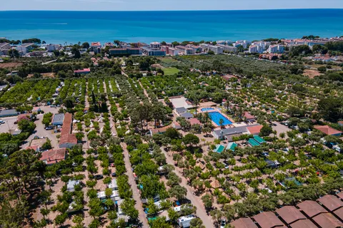 Camping Cambrils Caban foto 25