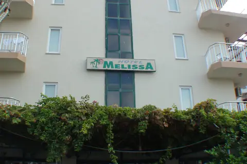 Kleopatra Melissa Hotel in Cleopatra beach — foto 9