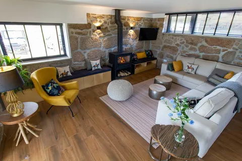 Quinta do Moreira in Travanca de Lagos — foto 2
