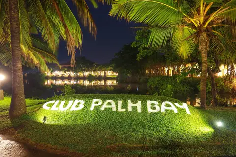 Club Palm Bay in Nattandiya — foto 5