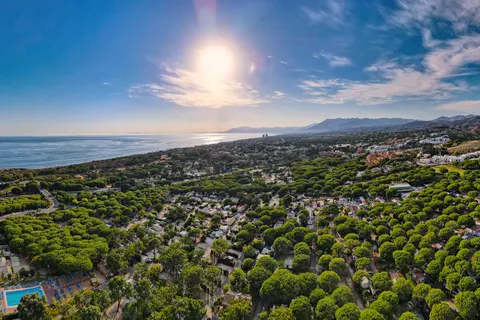 Camping Cabopino foto 9