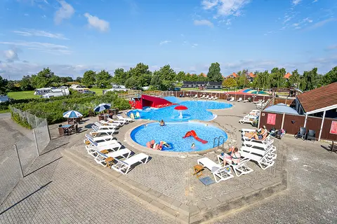 Camping Bogense City in Bogense — foto 37