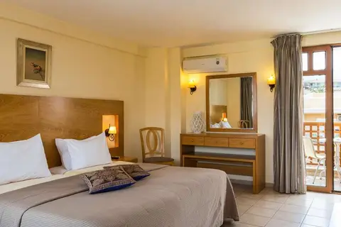 Ammos Suites in Rethimnon, foto 5