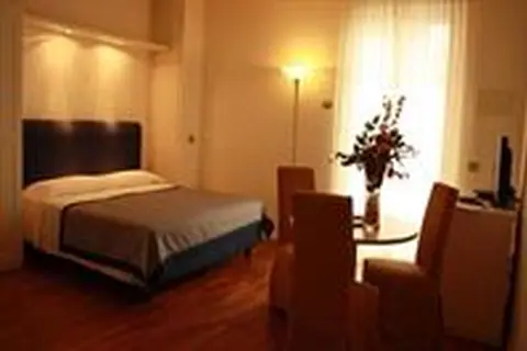 Appartementen Antico Verbano in Meran — foto 11