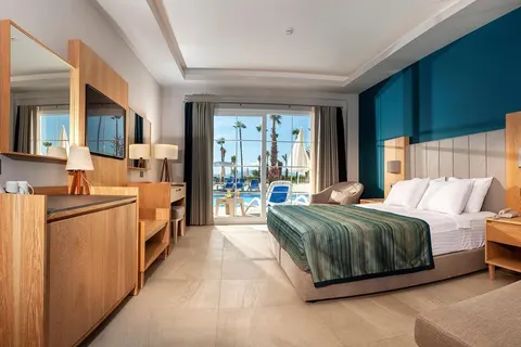 Ephesia Holiday Beach Club foto 2