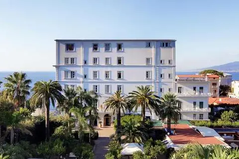 Hotel Mediterraneo Sorrento in Sant'Agnello, foto 5