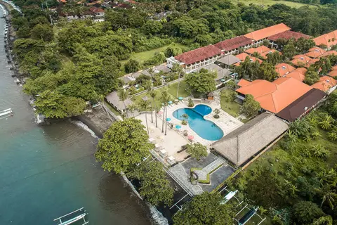 Lovina Beach Club and Resort in Buleleng — foto 3