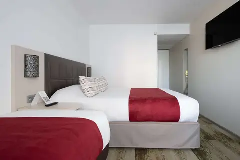 Mercure Arles Centre Arenes in Arles — foto 19