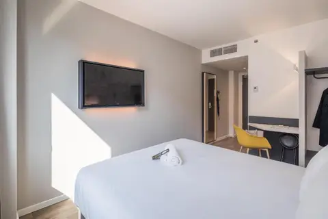 B&B HOTEL Budapest City in Boedapest — foto 3