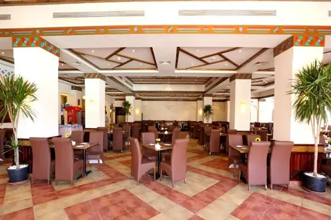 Rehana Royal Beach Resort Aqua Park & Spa in نبق — foto 5