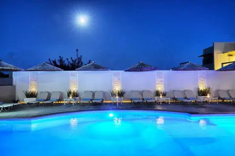 Elounda Garden Suites in Δημοτική Ενότητα Αγίου Νικολάου — foto 8