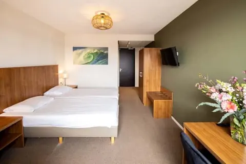 Strand Hotel Vigilante foto 4