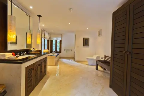 Alam Ubud Villa in Tegallalang — foto 7