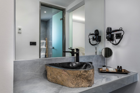 Diamond Boutique Hotel foto 3