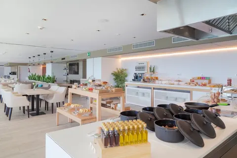 Melia Alicante in Alicante — foto 13