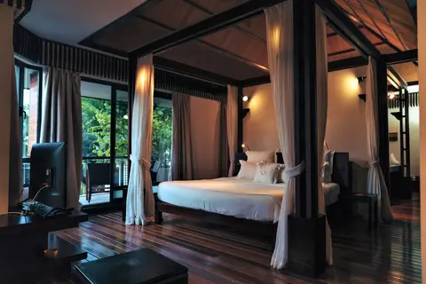 Le Cardinal Exclusive Resort in Trou aux Biches VCA — foto 14
