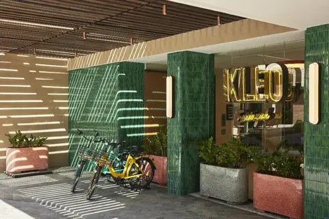 Kleo Seminyak By Hyatt in Kerobokan Kelod, South Kuta, Bali — foto 22