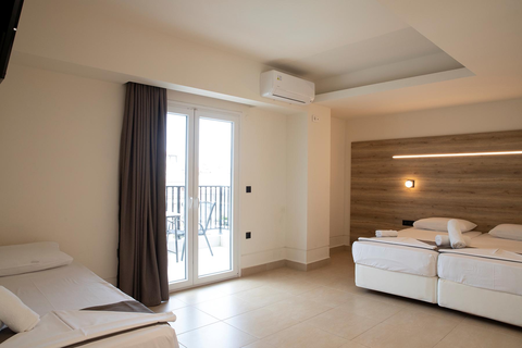 Hotel Dafni Plus foto 5