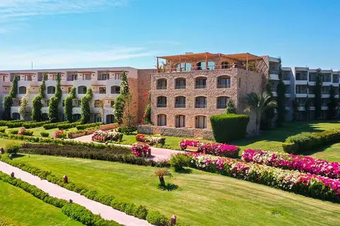 Fort Arabesque Resort, Spa & Villas in Makadi Bay — foto 19