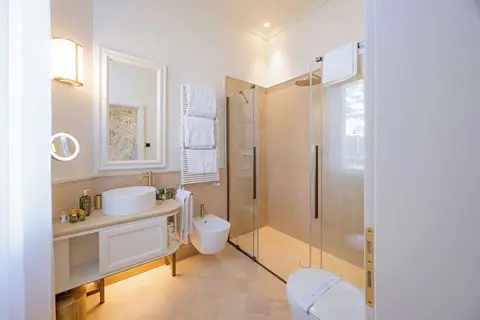 Hotel Belvedere in Forte dei Marmi, foto 15