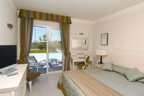 Parc Hotel Germano in Bardolino — foto 5