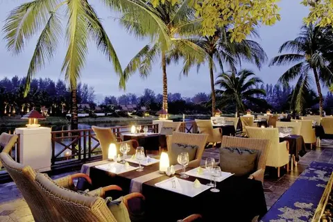 Banyan Tree Phuket in Bang Tao Beach, foto 22