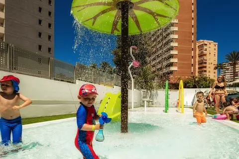 RH Princesa Hotel & SPA in Benidorm — foto 10