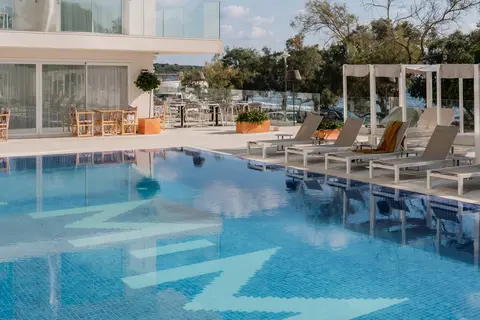 MiM Mallorca member of Melia Collection in Sant Llorenç des Cardassar — foto 20