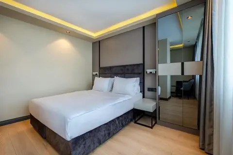 Frt Airlines Otel in Fatih — foto 10